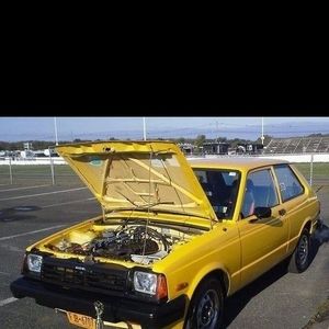 Meet your Posher, Jerry